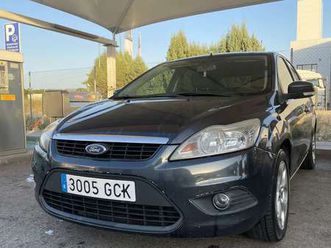 1.6tdci titanium 109