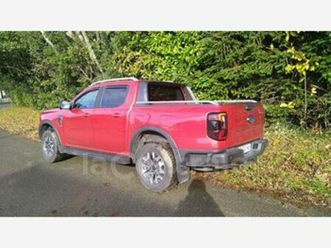 iv double cabine 2.3 ecoboost gtdi 279 phev s&s e-4wd wildtrak bva10