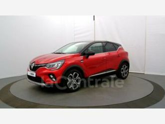 ii 1.6 e-tech hybride 145 techno