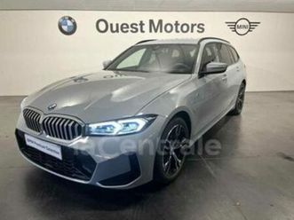 (g21) generation2 touring 330e 292 bva8 m sport