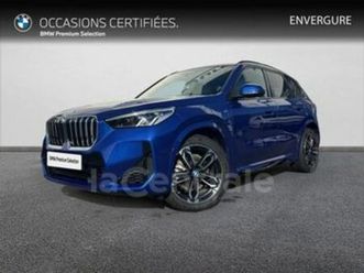 (u11) xdrive 25e 245 m sport dkg7