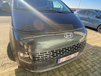 staria 2.2 crdi signature