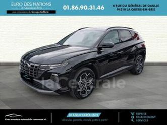 iv 1.6 t-gdi 230 hybrid n line edition bva6