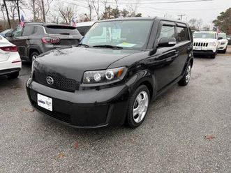 2009 scion xb