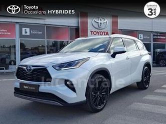 iv 2.5 hybride 248 awd-i lounge