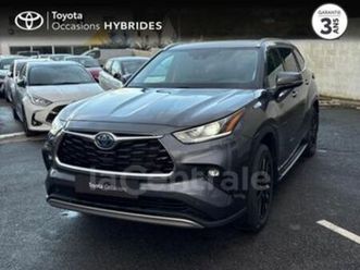 iv 2.5 hybride 248 awd-i lounge