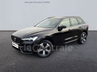 ii (3) t6 awd hybride rechargeable 253 + 145 plus style dark geartronic 8