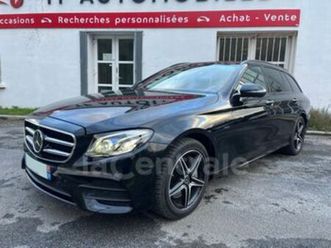 v break 300 de amg line 9g-tronic