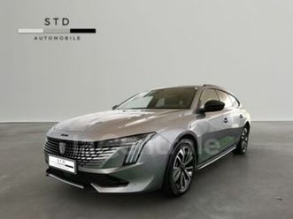 ii sw hybrid 225 allure e-eat8