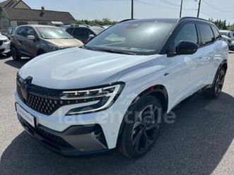 e-tech full hybrid 200 gsr2 techno esprit alpine