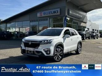 1.5 dualjet hybrid style auto