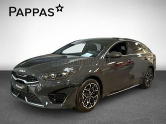 kia pro cee'd proceed 1.5 t-gdi ultimate edition +