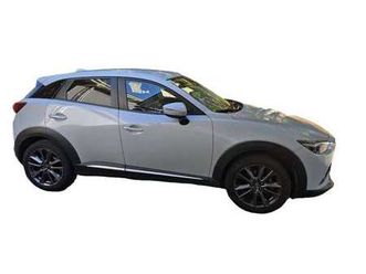 mazda cx-3 g120 takumi