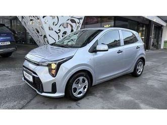 kia picanto 1,0 gdi titan 5 stz.