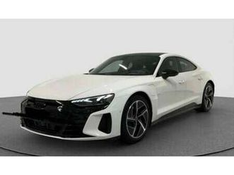 audi e-tron gt 93,4kwh quattro