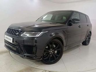 3.0d i6 mhev hse dynamic stealth 249cv auto