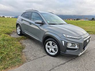 hyundai kona 1.6 t-gdi premium dct 4wd premium