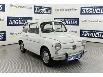 seat 600 e