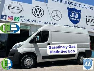 fiat ducato l2 h2 3.0 136cv