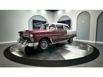 1955 chevrolet 210