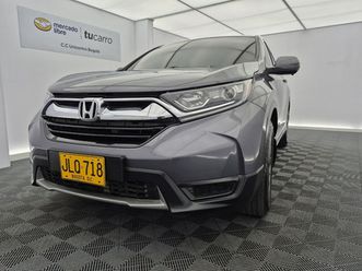 honda cr-v 2.4 city plus 2wd