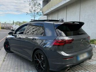 golf 8 gti clubsport