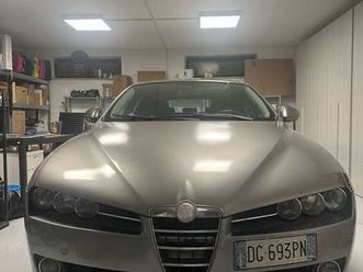 sw 1.9 jtdm 16v distinctive 150cv