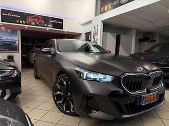 540d 48v xdrive (183kw) msport pro