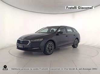 wagon 1.0 e-tec executive dsg