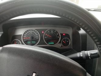 jeep compass 2000 dezembro/07