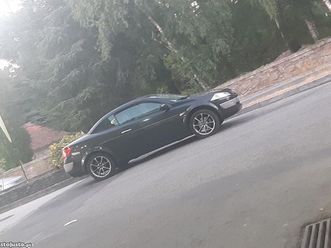 renault mégane cabrio janeiro/05