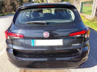 fiat tipo 1.4 novembro/18