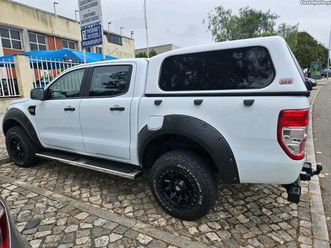 ford ranger ranger2.2 2ab pickup cabine dupla junho/18