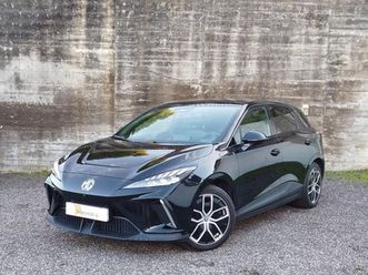 mg 64 kwh luxury novembro/23