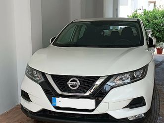 nissan qashqai acenta face lift, ν. ευβοίασ, 18.700 €