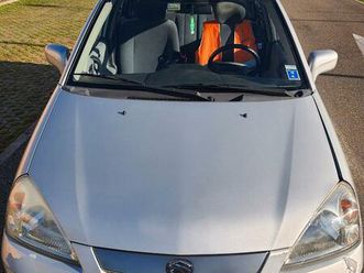 suzuki liana 4x4 glx 16 valvole euro 3 benzina
