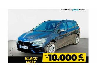 bmw serie 2 218ia gran tourer