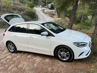 mercedes-benz classe b 180 business