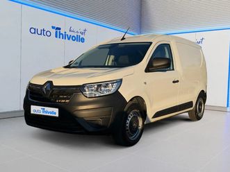 blue dci 95 - 22 confort