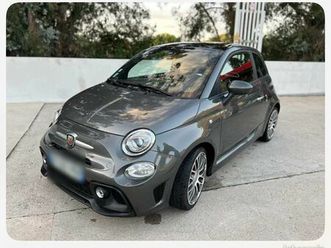 à vendre fiat abarth