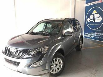 2.2 d w8 fwd (4x2) 7 plazas 103 kw (140 cv)