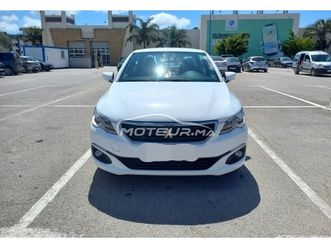 peugeot 301 hdi 2020 diesel 480972 occasion à tanger maroc