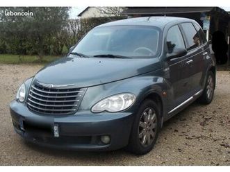 chrysler pt cruiser 2.2 crd 2006