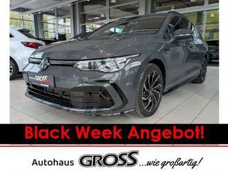 viii variant r-line etsi 1.5 automatik led