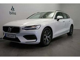 volvo v60 b4 bensin core
