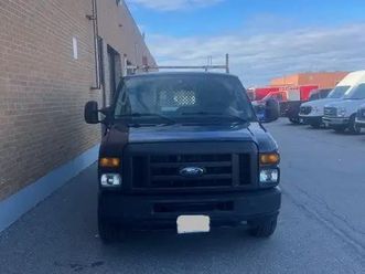 2012 ford 150 van for sale