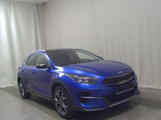 kia xceed 1.6 crdi mhev automatik platinum panorama acc kuka 1.vl, 2021 god.