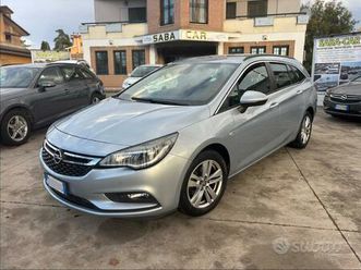 opel astra 1.6 cdti