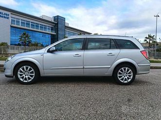 opel astra station wagon 1.7 cdti 101 cv