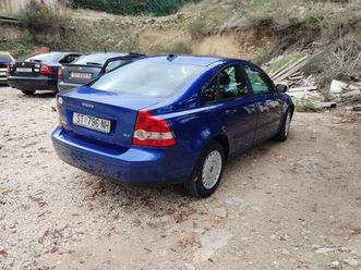 volvo s40 1,6 d, 2006 god.